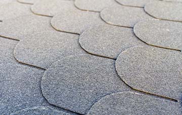 Hazlehead asphalt roofing costs