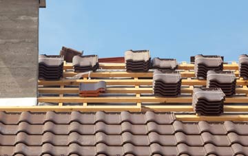Hazlehead clay roofing costs
