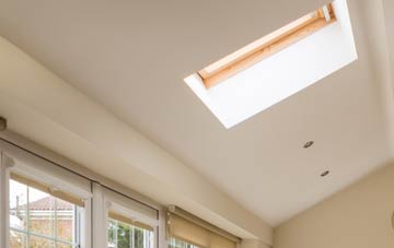 Hazlehead conservatory roof insulation companies