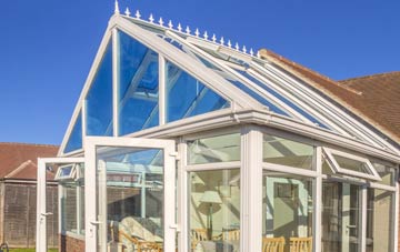 conservatory roof insulation costs Hazlehead