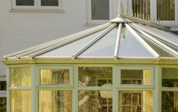 conservatory roof repair Hazlehead, South Yorkshire