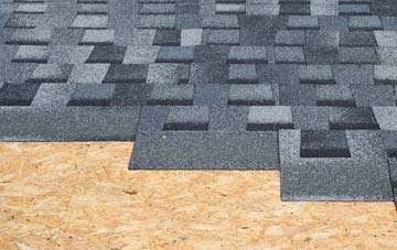 expert Hazlehead asphalt roof companies