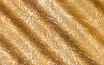 Hazlehead fibreglass roof waterproofing