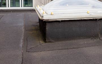 disadvantages of Hazlehead flat roofs