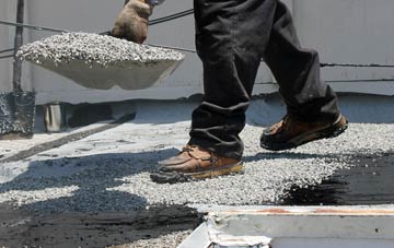 Hazlehead flat roofing companies