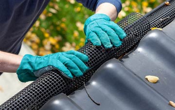 Hazlehead gutter repair companies