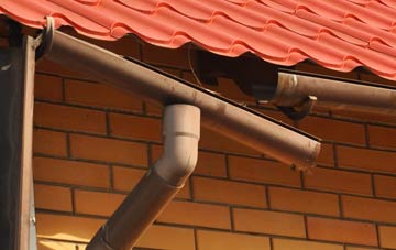 Hazlehead gutter repair costs