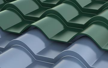 who should consider Hazlehead plastic roofs