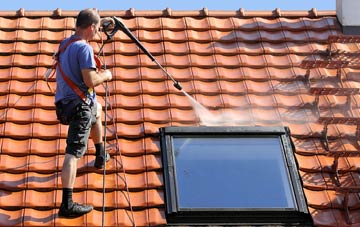 roof cleaning Hazlehead, South Yorkshire