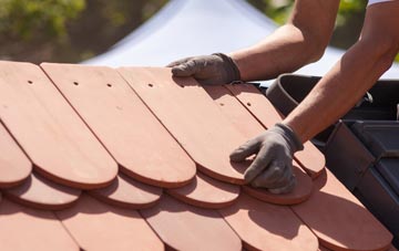 Hazlehead roof tile contractors