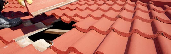 compare Hazlehead roof repair quotes