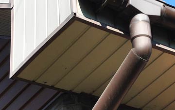 Hazlehead soffit installation costs