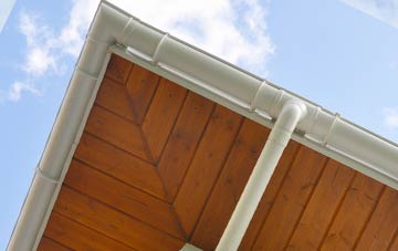 Hazlehead soffit types