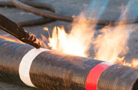 Hazlehead flat roofing replacement