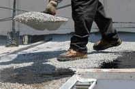 find rated Hazlehead flat roofing replacement companies