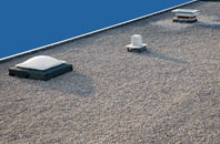 Hazlehead flat roofing