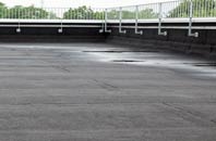 find rated Hazlehead flat roofing companies