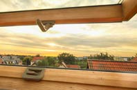 rated Hazlehead roof window companies