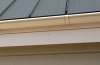 Hazlehead soffit repair