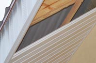 rated Hazlehead soffit repair companies